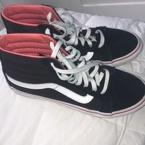 TRADE RESERVED FOR KENDALL